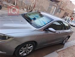 كرايسلر 200